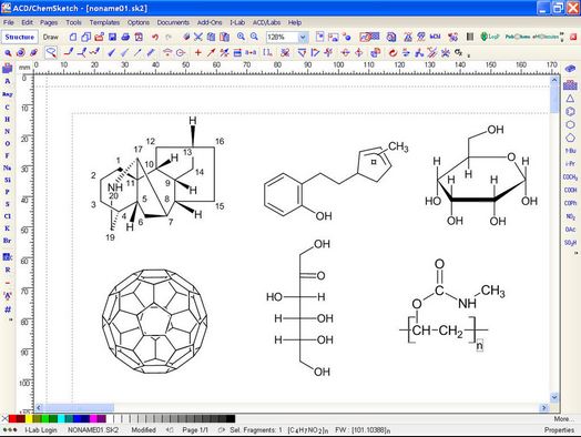 Software for drawing lab equipment - Techyv.com